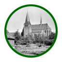 St. Lambertus parochie Swalmen